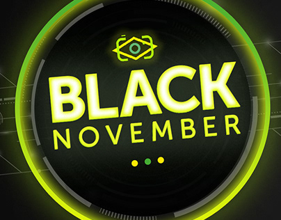 Black November BrasilTronic