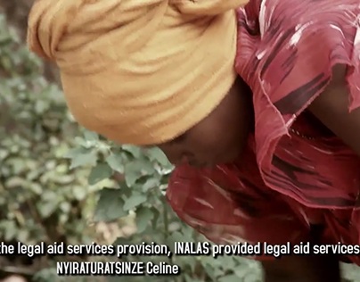 INALAS Organization(Video project)