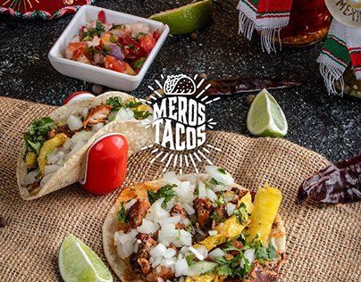 Meros Tacos