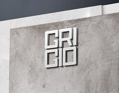 Grigio Branding