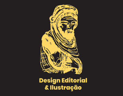 Design Editorial e Ilustrações