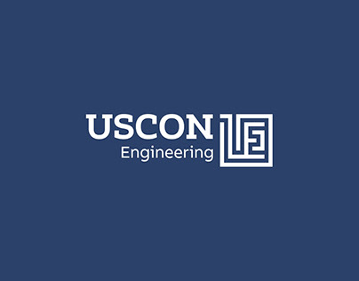 Uscon brand design