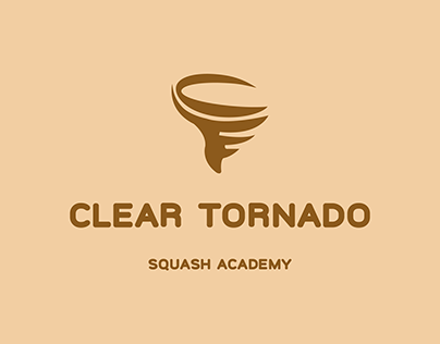 clear tornado logo