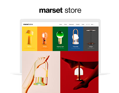 Marset Store