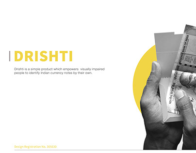 DRISHTI: Enhancing the Lives of the Visually Impaired