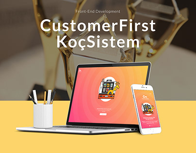 Customer First - KoçSistem