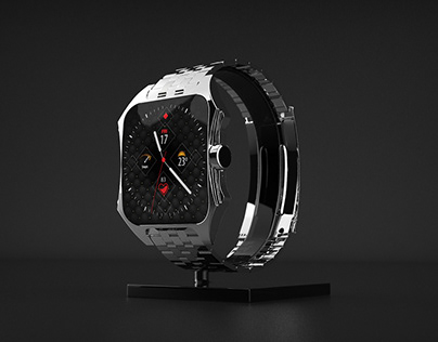 ICARUS Smartwatch