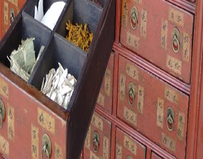 Benefits of Acupuncture and Chinese Herbal Apothecary