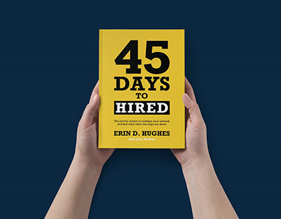 45 Days to Hired