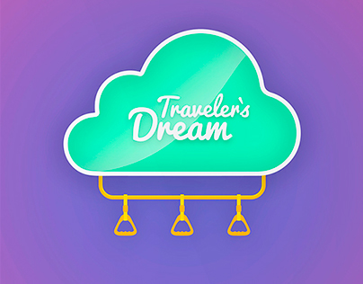 Traveler`s Dream