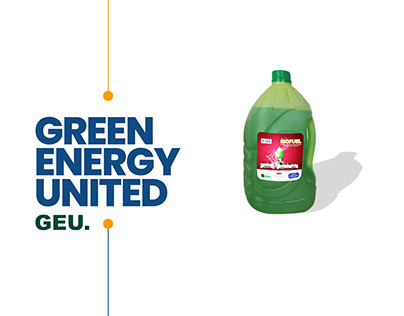 Green Energy United