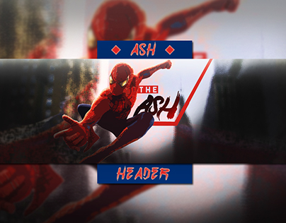 Ash - Header