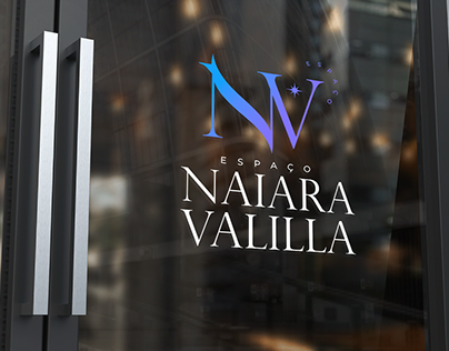 Espaço Naiara Valilla - Salão de Beleza
