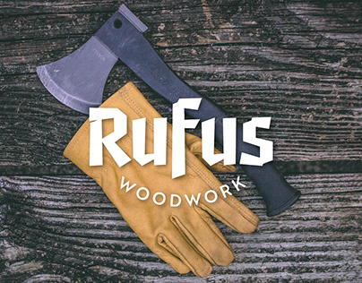 Rufus Woodwork