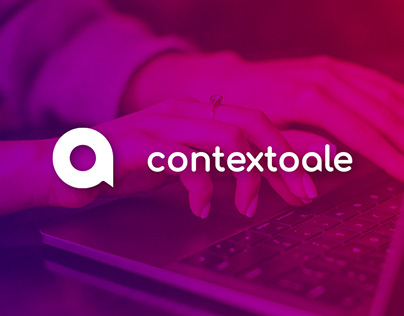 Contextoale | Naming & Brand Presentation