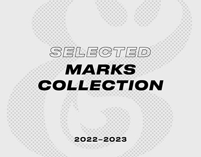 Logo Marks 2022-2023