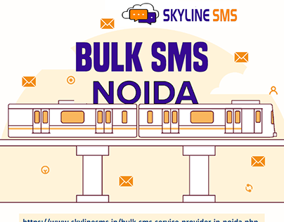 Boost Business Sale with Bulk SMS in Noida