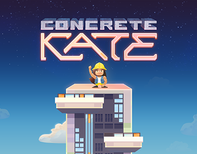 Concrete Kate