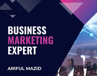 Poster Design for Business Marketing