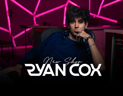 COLLECTION - RYAN COX