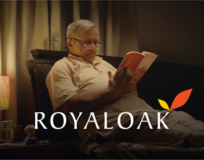 Royaloak Brand Films