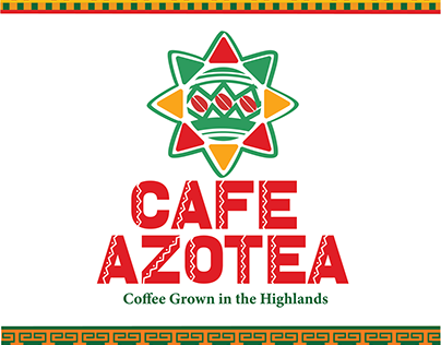 Cafe Azotéa Coffee Company