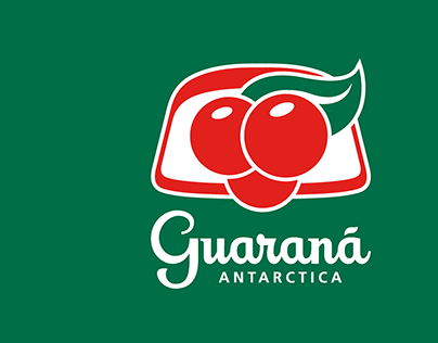 Virus: Guaraná Antarctica