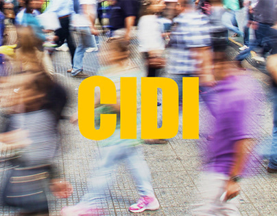 CIDI - Centrum Informatie en Documentatie Israel