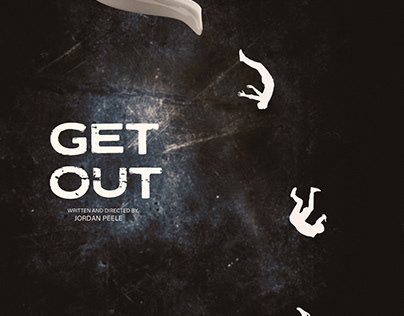 GetOut Movie Poster