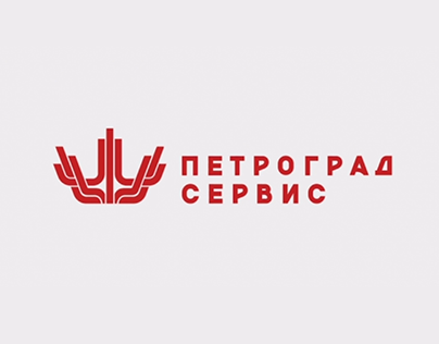 Logo animation motion / анимация логотипа