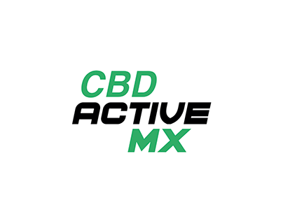 CBD ACTIVE MX