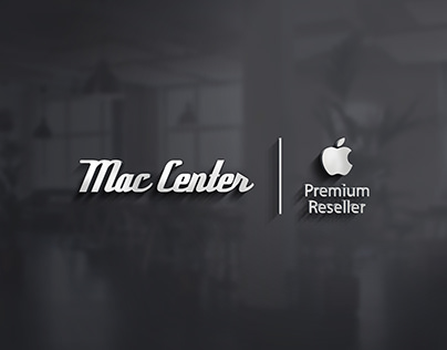 Design & Social Media Mac Center