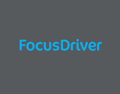 UX - FocusDriver