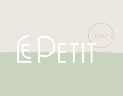 LE PETIT 100