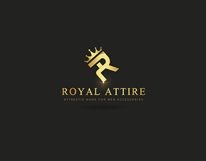 Royal Attire - Commercial