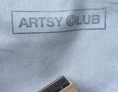Artsy Club