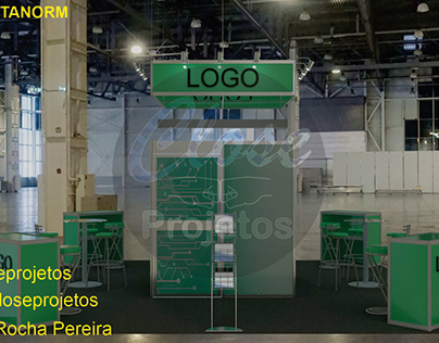 STAND OCTANORM