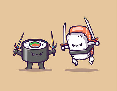 Sushi Collection