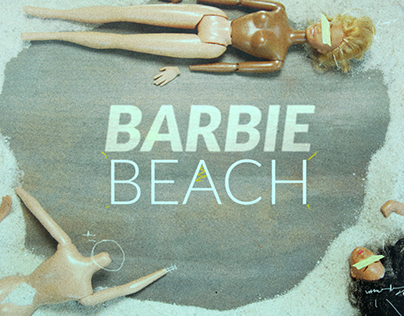 Barbie Beach - Main Titles