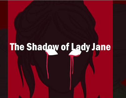 The Shadow of Lady Jane