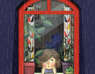 rainy weather
