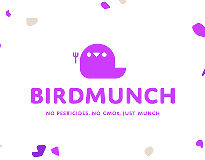 Birdmunch