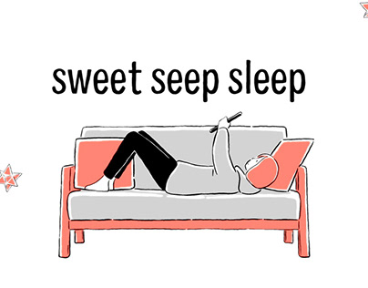 wasabi “sweet seep sleep” music video