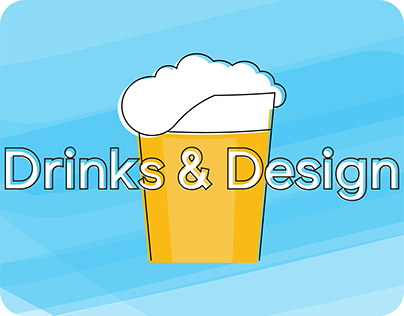Drinks and Design Promo Image