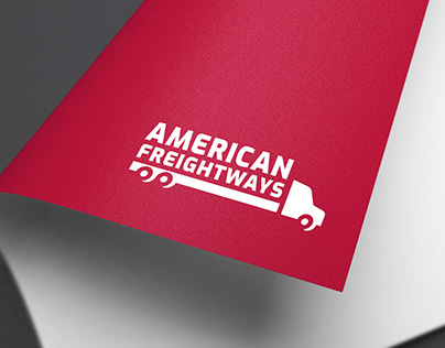 American Freightways Rebranding