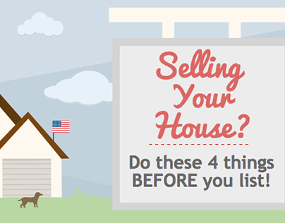 Selling or buying a home is a financial minefield.