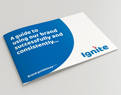 Ignite Group: Brand Logos