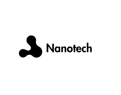 Animacion de Logotipo | Nanotech