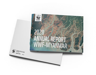 WWF Annual Report