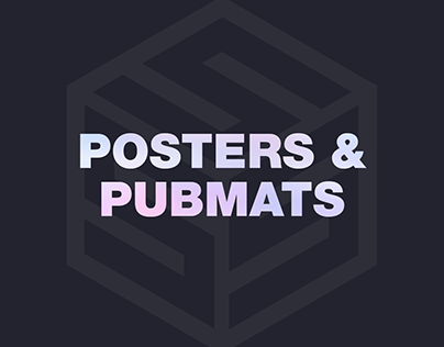 TripleS PH Posters & Pubmats